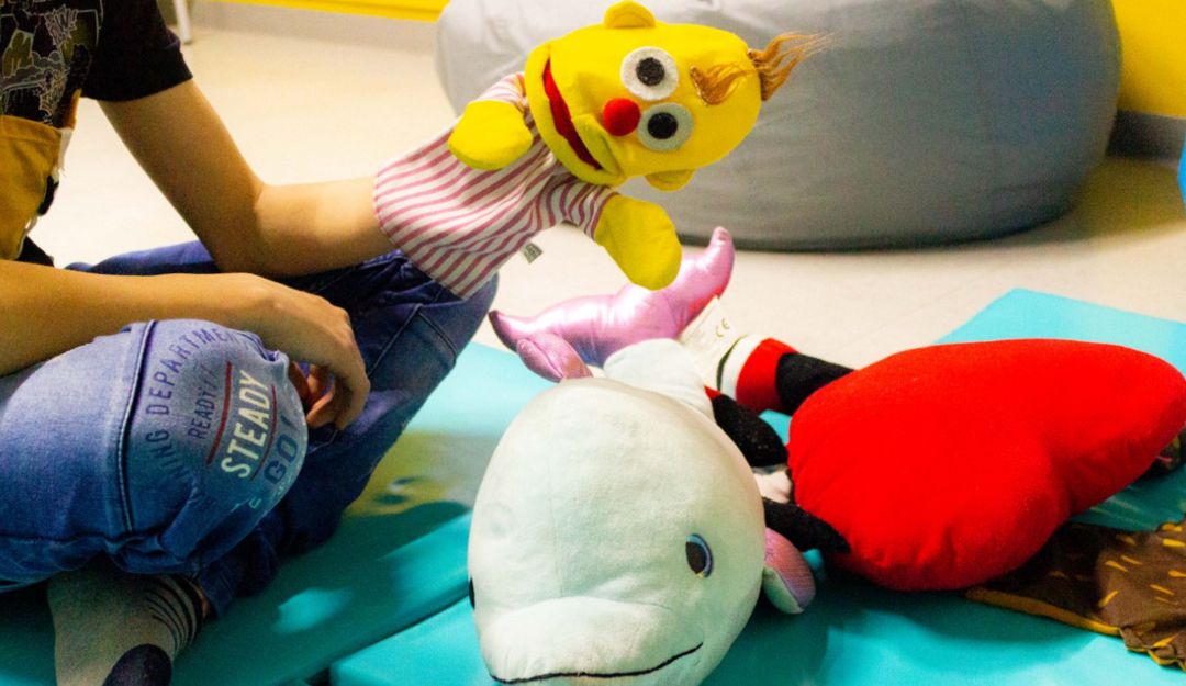 Infancia de Medellín: Unicef reconoce atención a niños víctimas de violencia sexual en Medellín