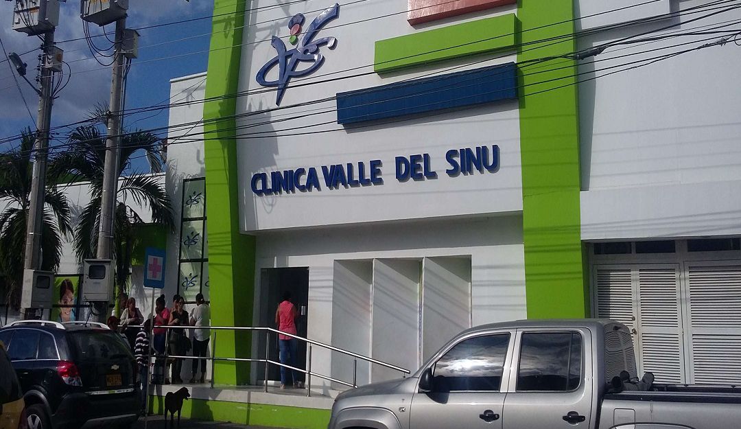 Tasajera explosión quemados heridos Montería Còrdoba: Hasta una clínica en Montería remiten a quemados por explosión en Tasajera