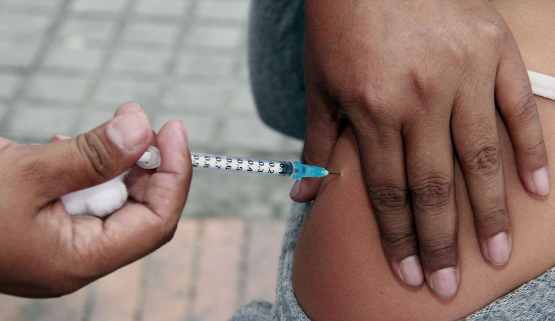 Coronavirus: Colombia adelanta acciones diplomáticas para tener vacunas para el COVID-19