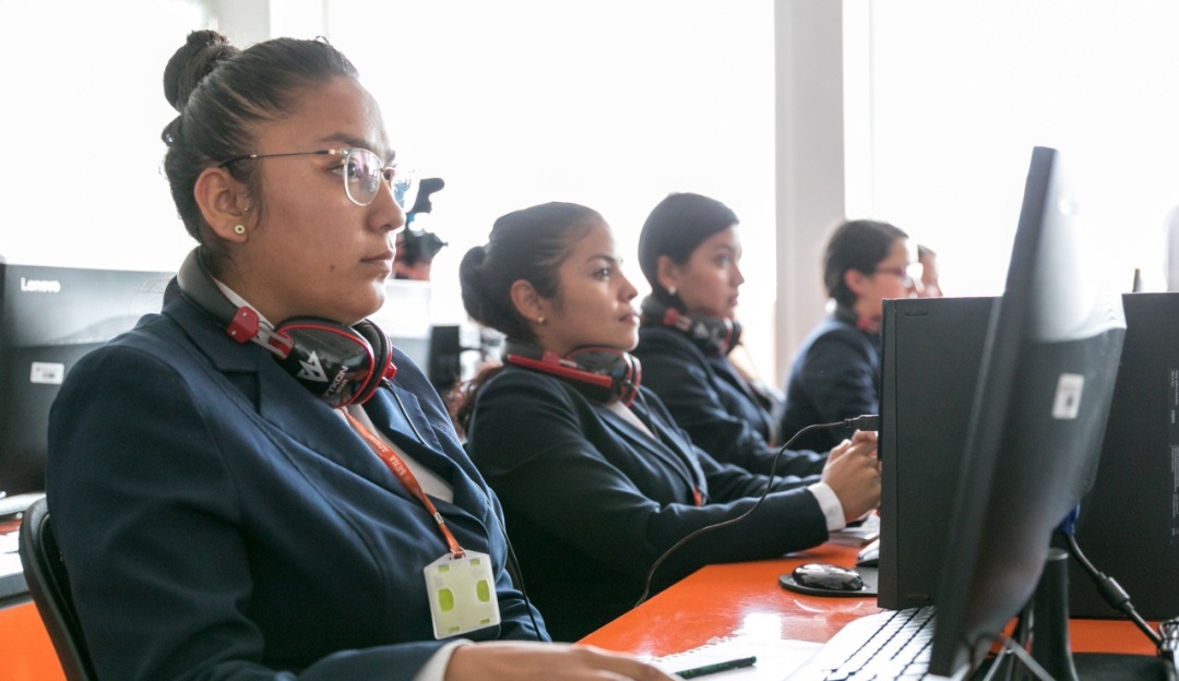 Educación SENA: El SENA sigue educando en medio de la pandemia