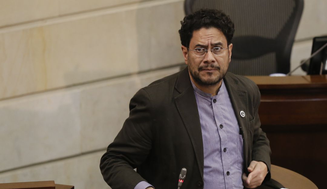 Militares Estados Unidos en Colombia: Piden convocar a Senado para discutir presencia militar de EE.UU en el país