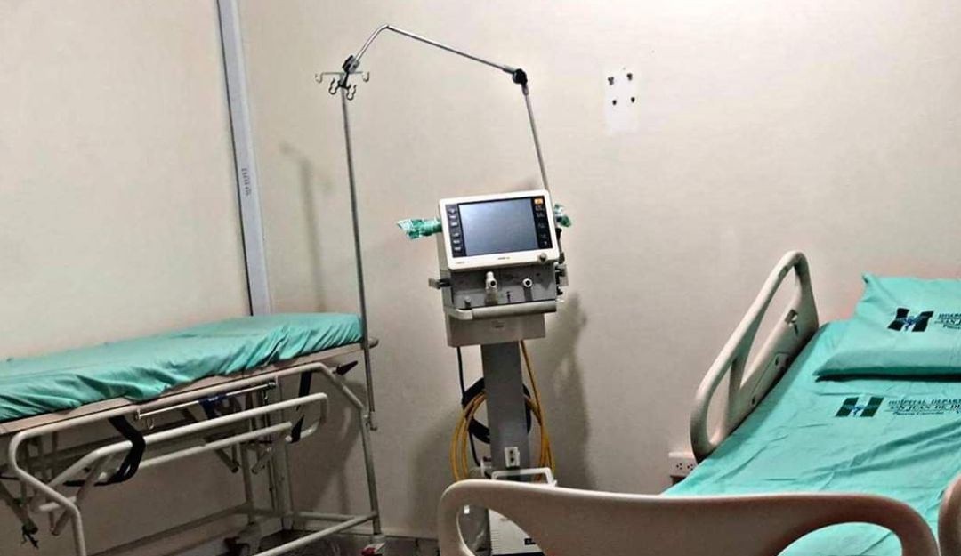 Coronavirus en Colombia: Coronavirus: Alrededor del 35% de los pacientes que ingresan a UCI fallecen