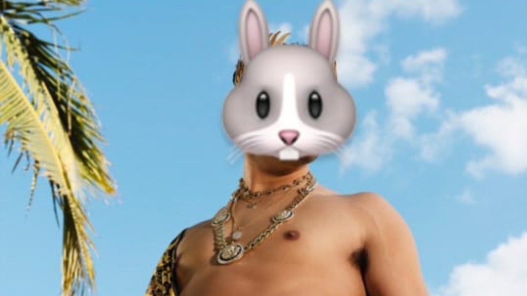 Bad Bunny aparecerá en la nueva edición de Playboy