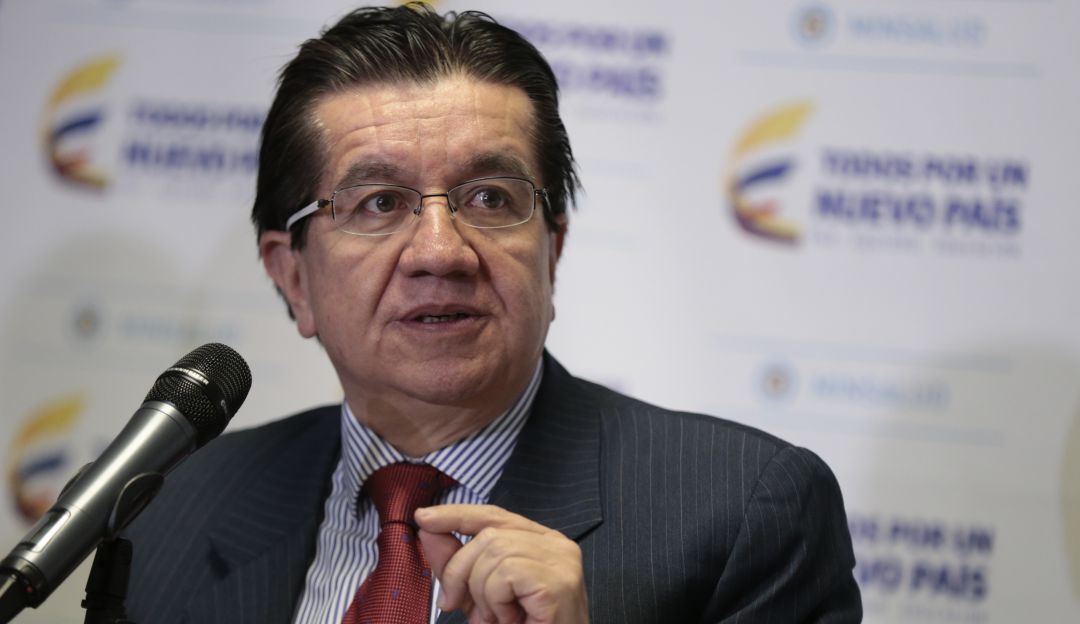 Noticias Bogotá: Minsalud: Bogotá podría iniciar plan piloto para la apertura de El Dorado