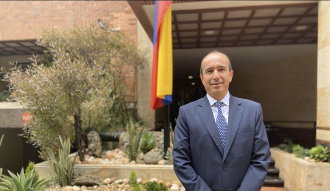 ETB: ETB invertirá más de $1.2 billones para disminuir brecha digital en Bogotá