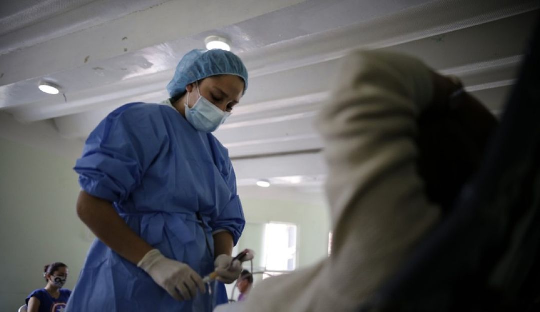 Entregan por error el cadáver de una paciente sospechosa de coronavirus
