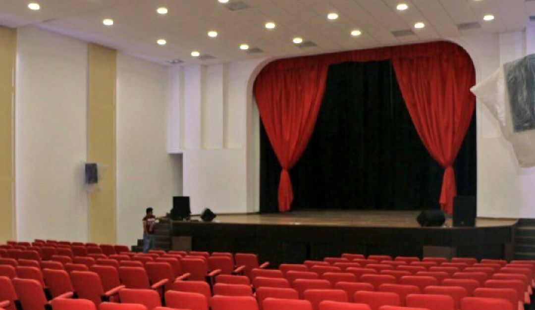 bucaramanga, santander, socorro teatro: Sancionan por irregularidades en contrato del Teatro Municipal del Socorro