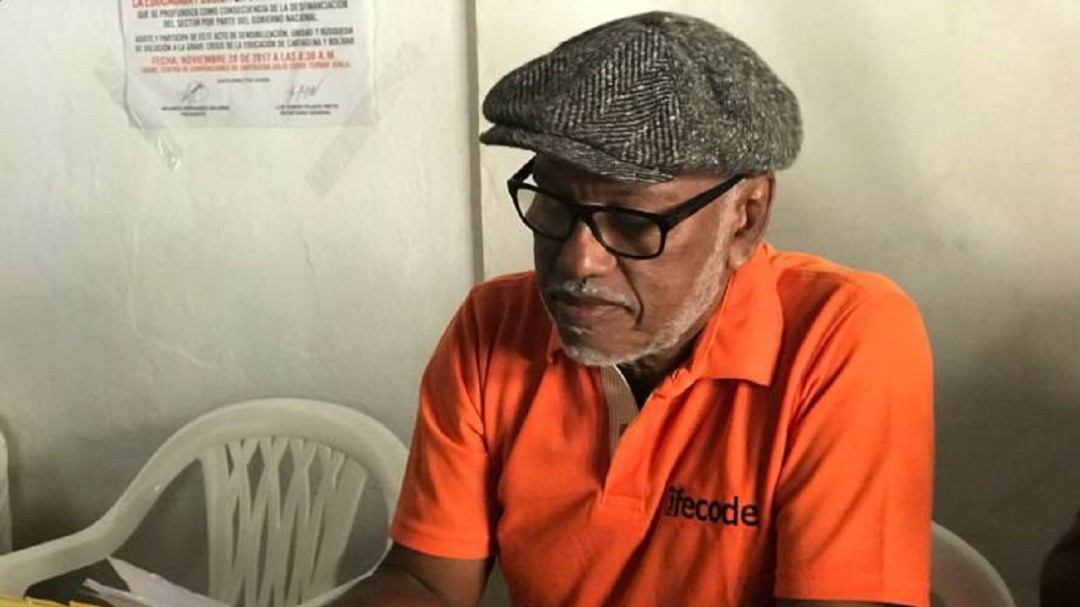 SUDEB apoya decisión de continuar clases virtuales en Cartagena