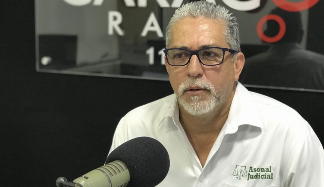 Judiciales en Cartagena: Piden cerrar edificio de Fiscalía en Cartagena por casos de COVID-19