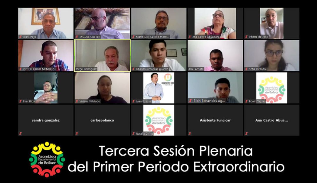 Universidades en Bolívar: Asamblea de Bolívar debatirá sobre altos costos en universidades privadas
