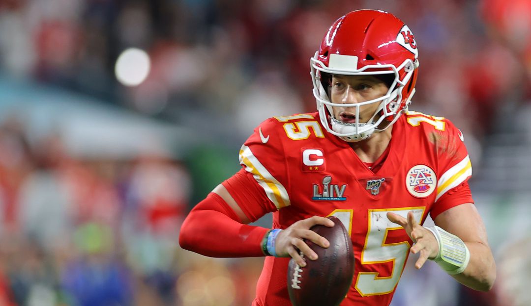 Patrick Mahomes, nuevo contrato con los Kansas City Chiefs: El millonario contrato que firmó Patrick Mahomes con los Chiefs