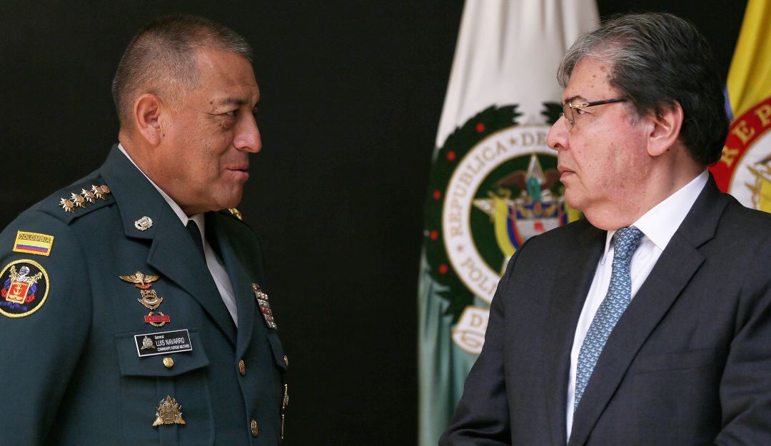 Solicitan al MinDefensa un informe sobre prevención de violencia sexual