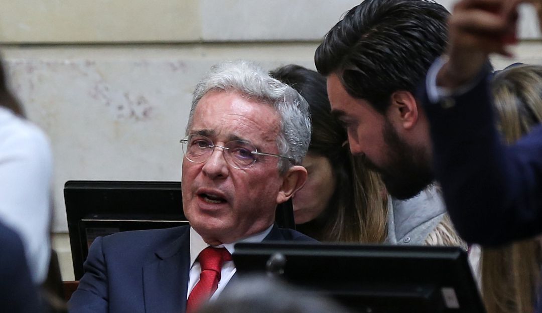 Matarife le ganó tutela a Uribe