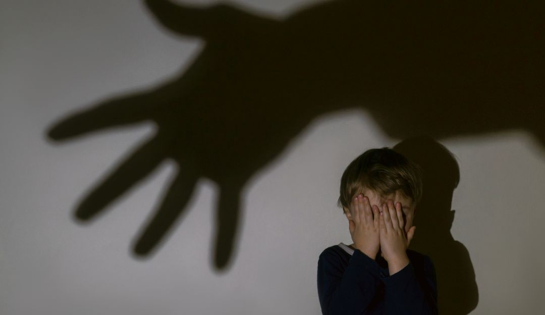 Violencia Infantil: El confinamiento disparó la violencia contra la infancia