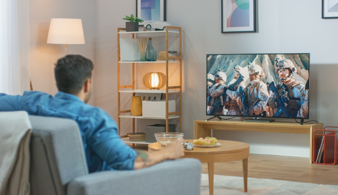 Smart TVS Samsung: Smart TVS garantizan accesibilidad para personas con discapacidades