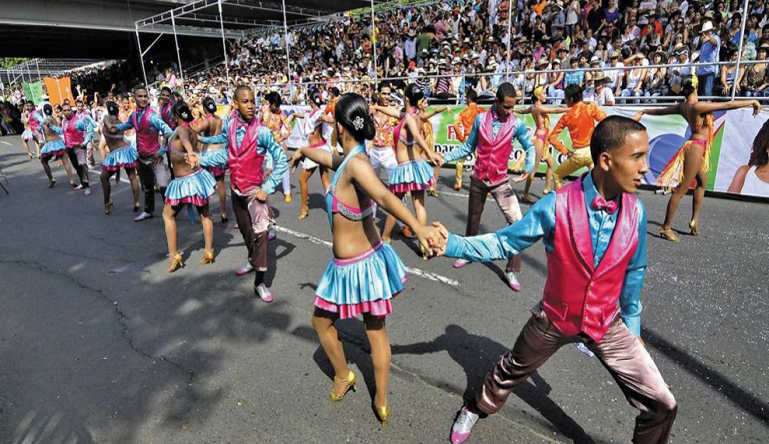 Salsa caleña como patrimonio cultural: La salsa caleña más cerca de ser Patrimonio Cultural Inmaterial de Colombia