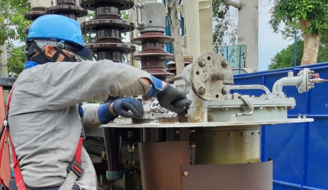 Electricaribe: Centro histórico de Cartagena sin energía eléctrica este domingo