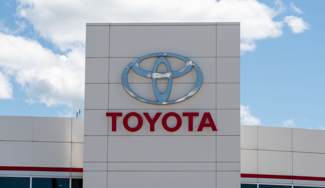 Toyota Colombia: Toyota acompaña a los colombianos en la reactivación del país