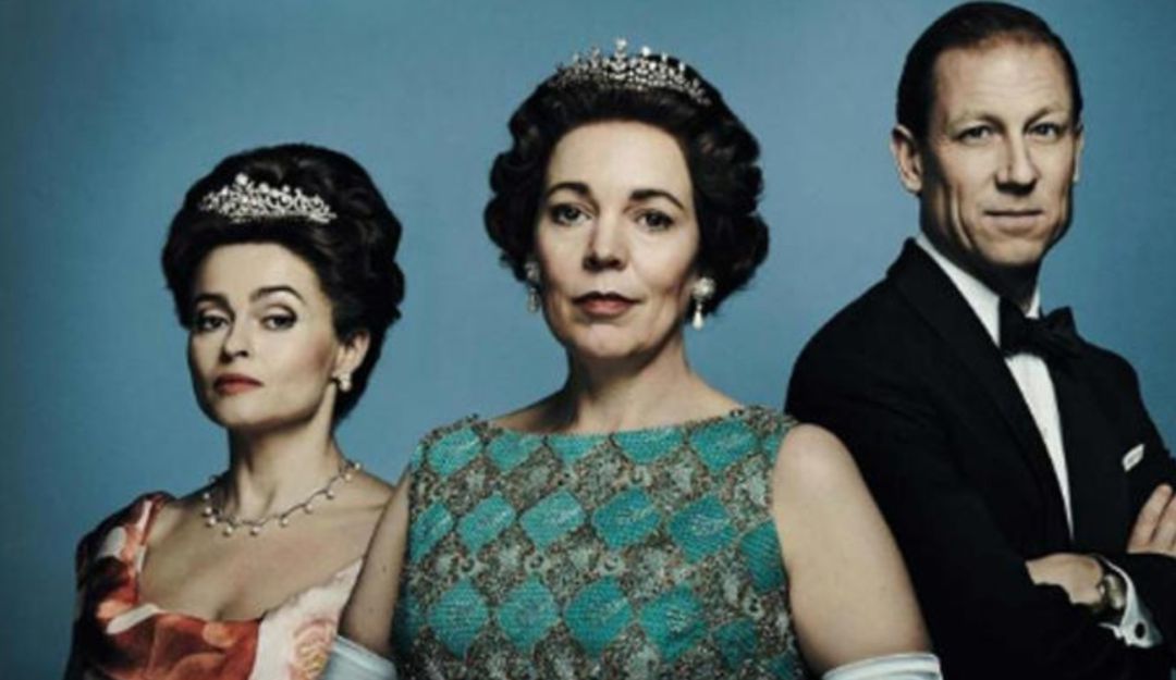 Netflix se arrepintió y anunció que 'The Crown' tendrá sexta temporada
