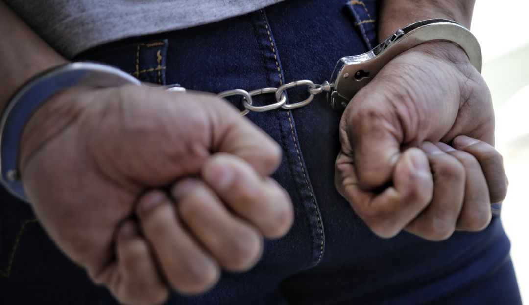 16 años de cárcel para hombre que abusaba de su prima de 10 años en Boyacá: 16 años de cárcel para hombre que abusaba de su prima de 10 años en Boyacá