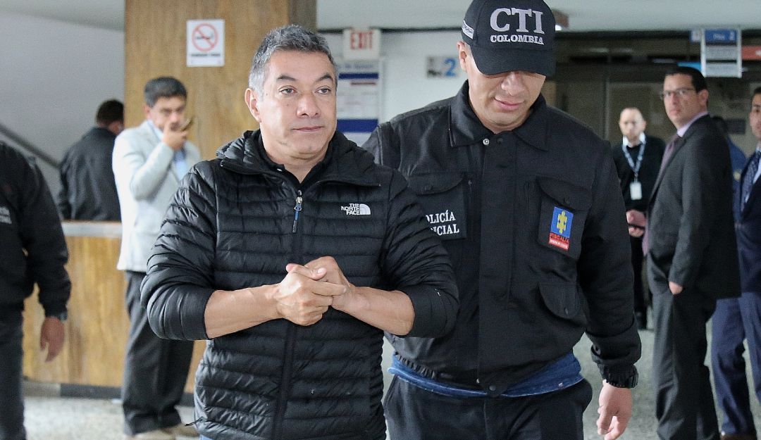 Desfalco Universidad Distrital: 14 años de prisión para exdirector de extensión de la Universidad Distrital