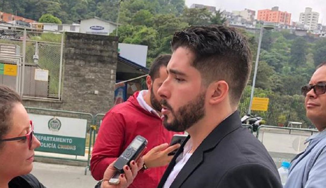 José Luís Correa, Representante a la Cámara