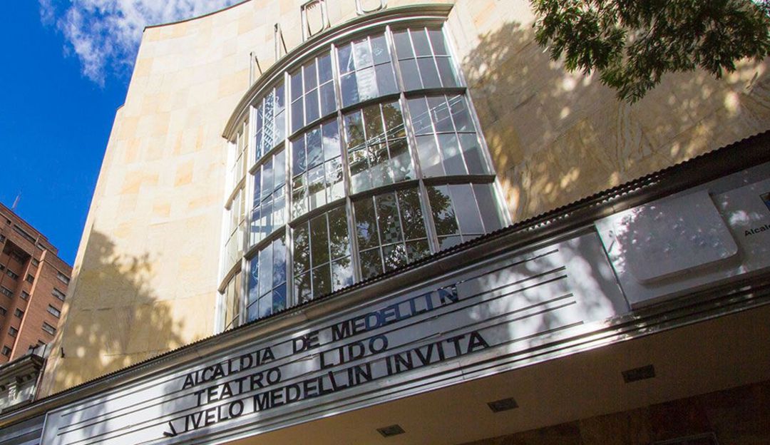 Concursos para artistas: Teatro Lido crea concurso de monólogos para profesionales y aficionados