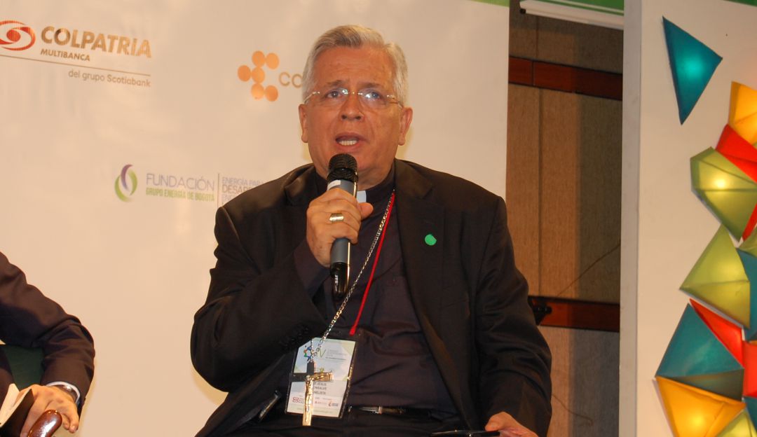 monseñor Darío Monsalve: Organizaciones y congresistas defienden declaraciones del arzobispo de Cali