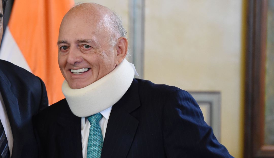 Oswaldo Cisneros: Empresa de la que es socio Oswaldo Cisneros aportó a partidos políticos