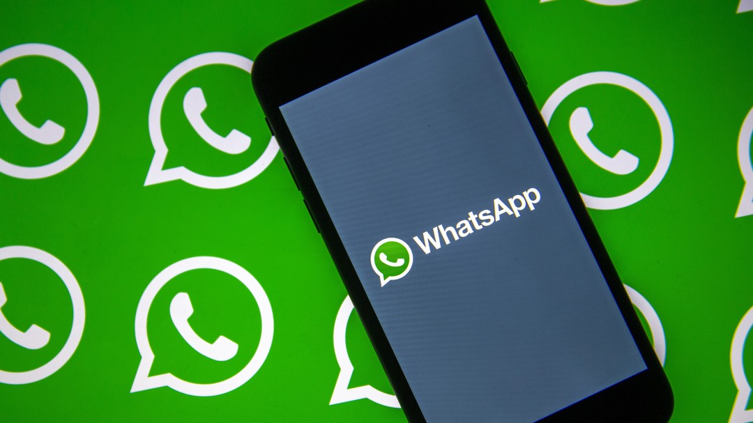 WhatsApp mostrará en una pestaña quién ha reaccionado a un mensaje
