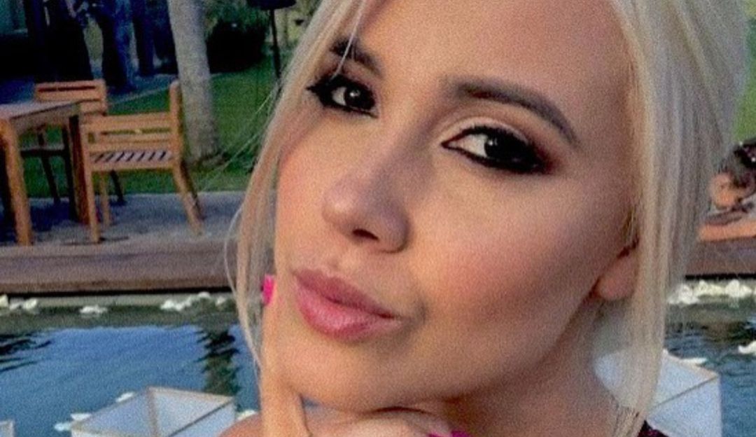 Manuela Gómez publicidad: Manuela Gómez reveló cuánto cobra por hacer publicidad en sus redes