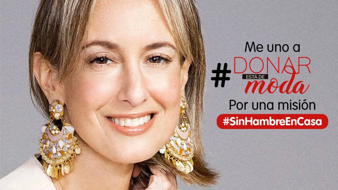 14 diseñadores de Barranquilla ponen de moda la solidaridad