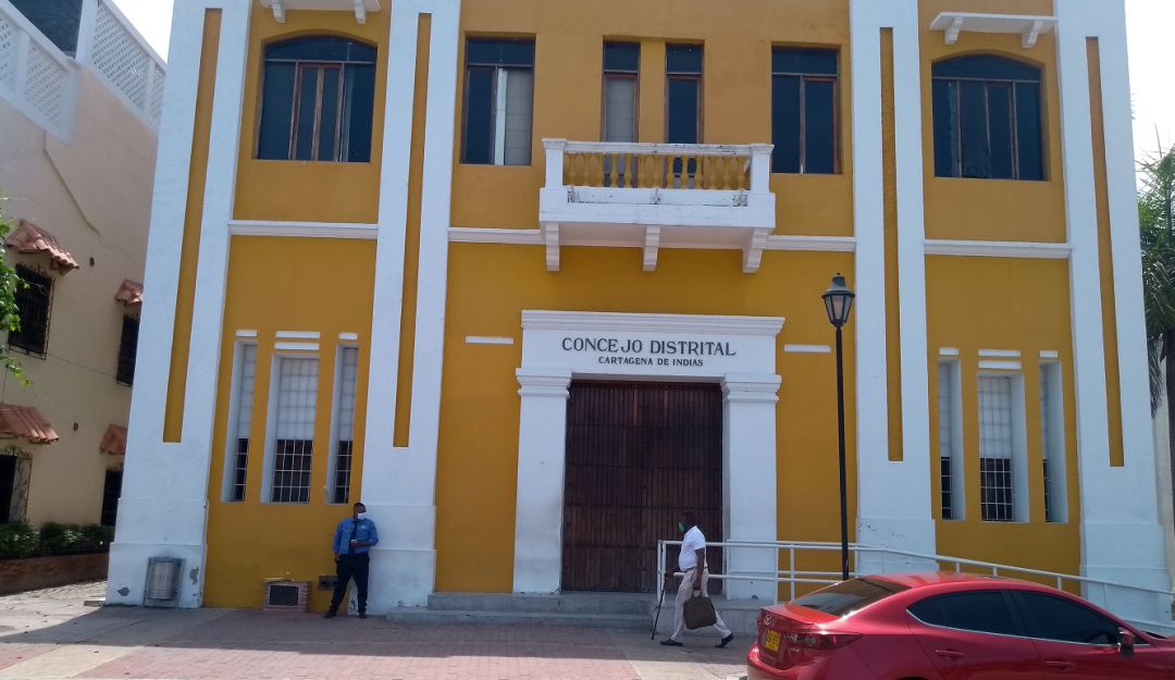 Contrato de Playetas: Concejo de Cartagena realizará debate sobre contrato de Playetas