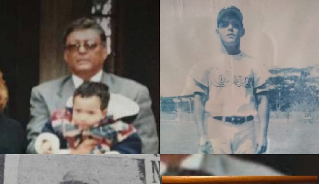 Elías del Valle béisbol cartagenero: Elías Del Valle, otra estrella del béisbol cartagenero que fallece