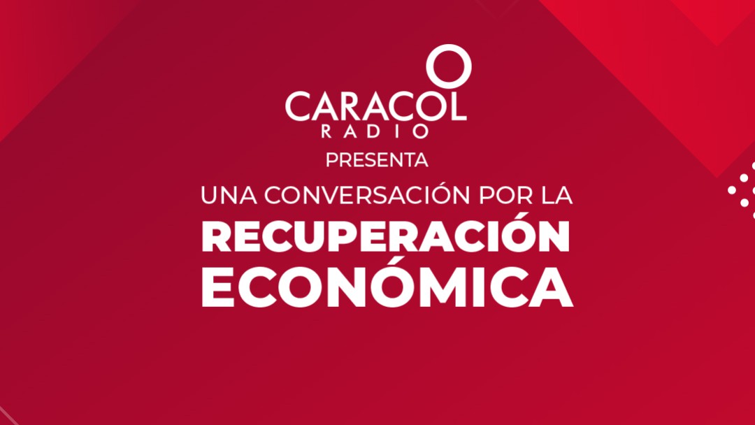 Una conversación por la recuperación económica