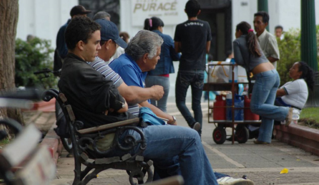 Coronavirus desempleo: Desempleo en Colombia podría alcanzar el 21.2% al cierre del año