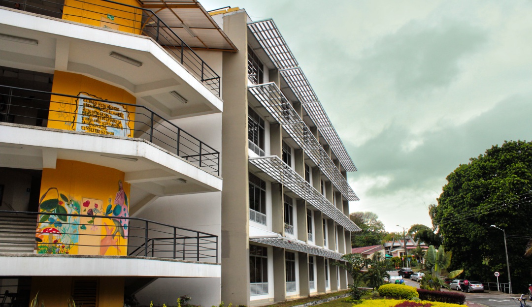 Acoso Universidad del Tolima: Investigan presuntos casos de acoso sexual en la U.T.