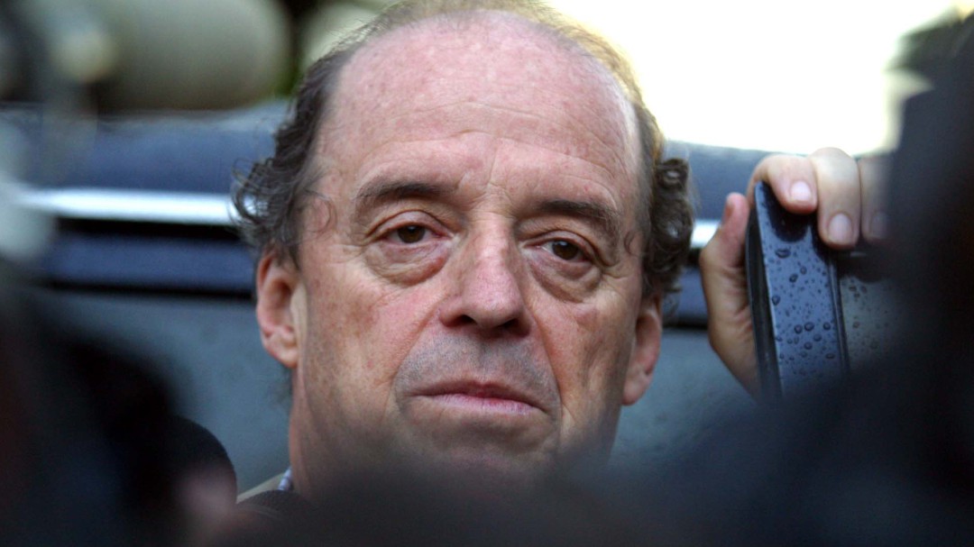 Exministro Álvaro Leyva fue 'chuzado' desde la DIJIN
