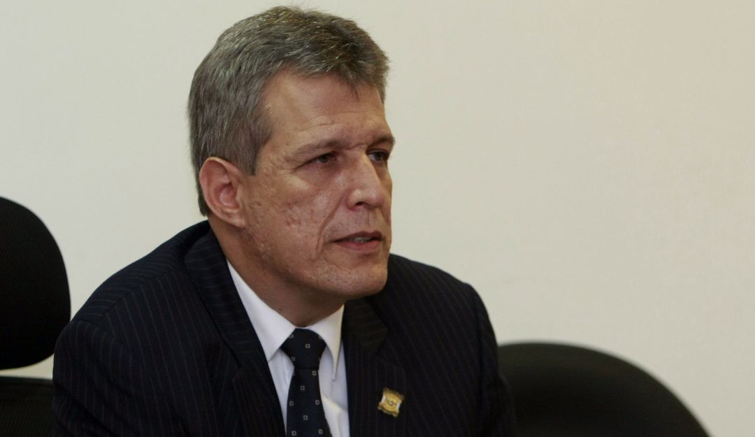 Germán Blanco: ¿Se le enredó la presidencia de la Cámara a Germán Blanco?