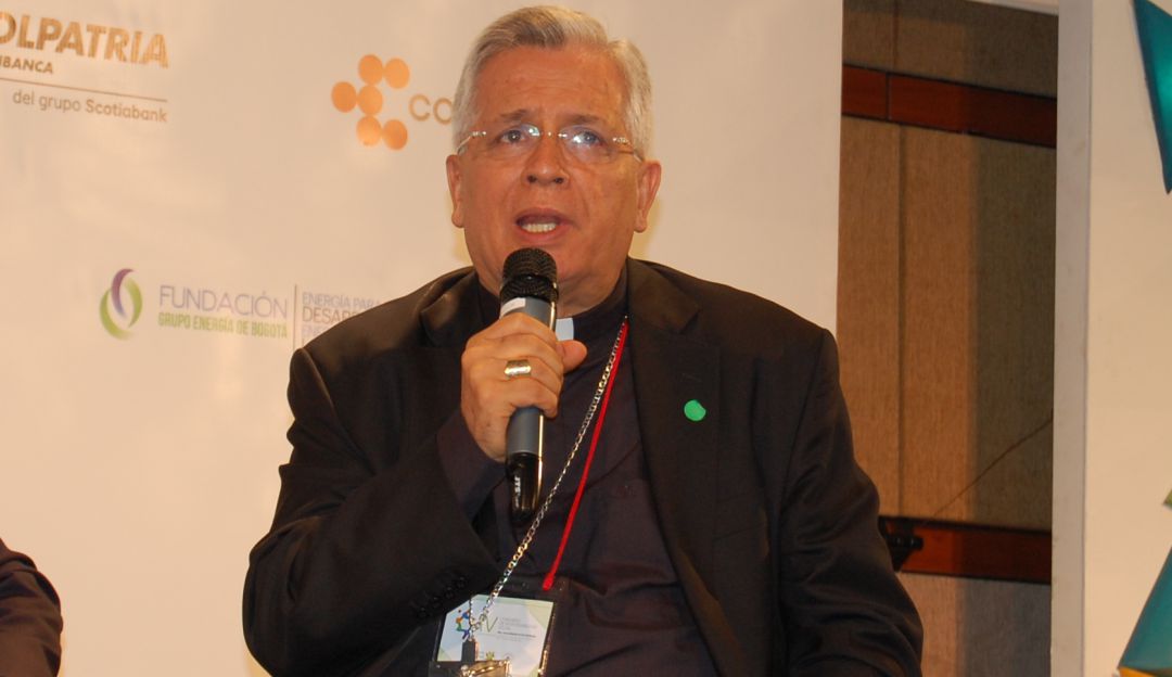 Monseñor Darío de Jesús Monsalve: Senador del Centro Democrático pide traslado del arzobispo de Cali