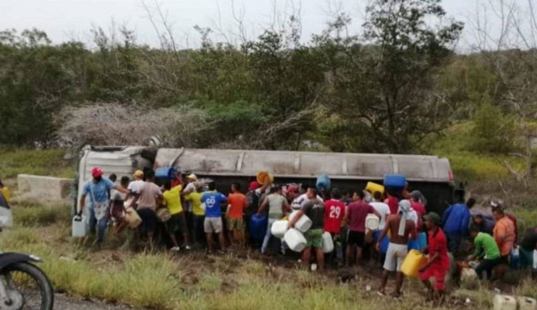 La tragedia de Tasajera: una reflexión sobre una población olvidada