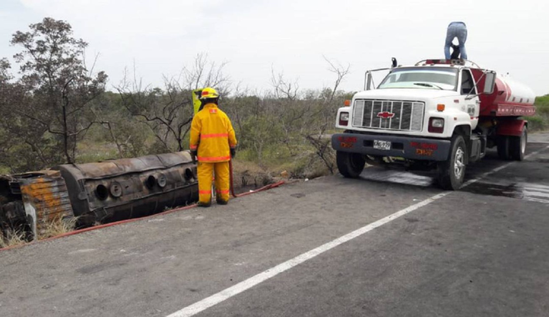 Tragedia en Tasajera: Fallecen en Barranquilla otros dos heridos de la tragedia de Tasajera