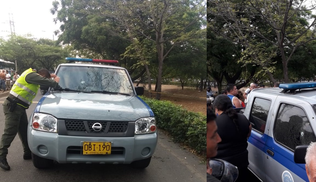 Asesinato funcionario cárcel Cúcuta: Cúcuta y Ocaña con más ataques a trabajadores del Inpec