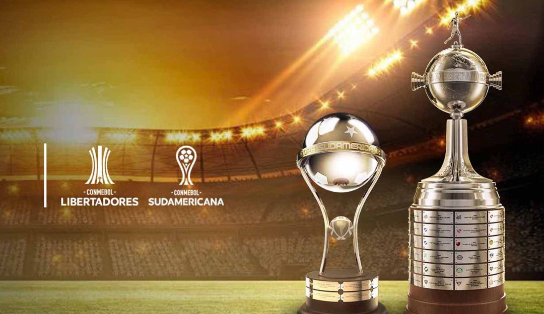 Fechas para el regreso de la Copa Libertadores y la Copa Sudamericana: Vuelve la Libertadores y la Sudamericana: estas son las fechas oficiales