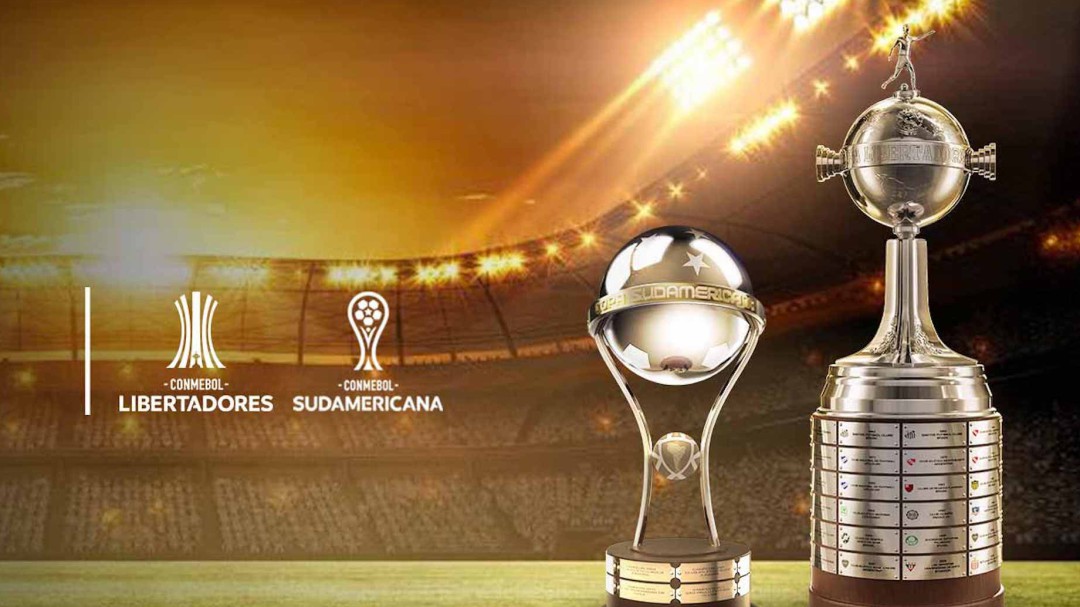 Vuelve la Libertadores y la Sudamericana: estas son las fechas