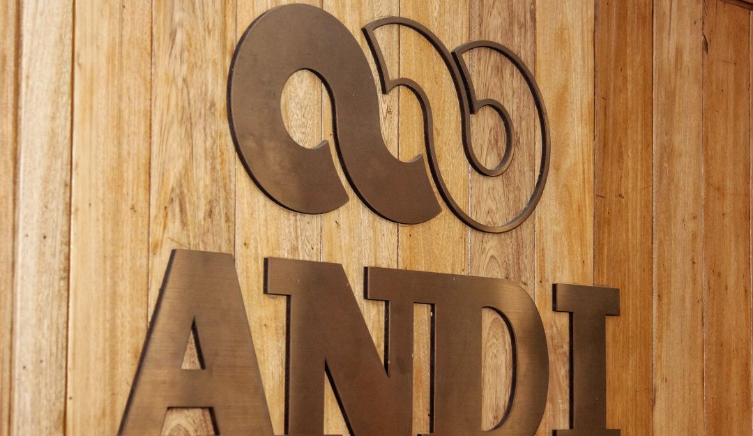 ANDI actores políticos: ANDI llama actores políticos a desarrollar actividades en medio de respeto