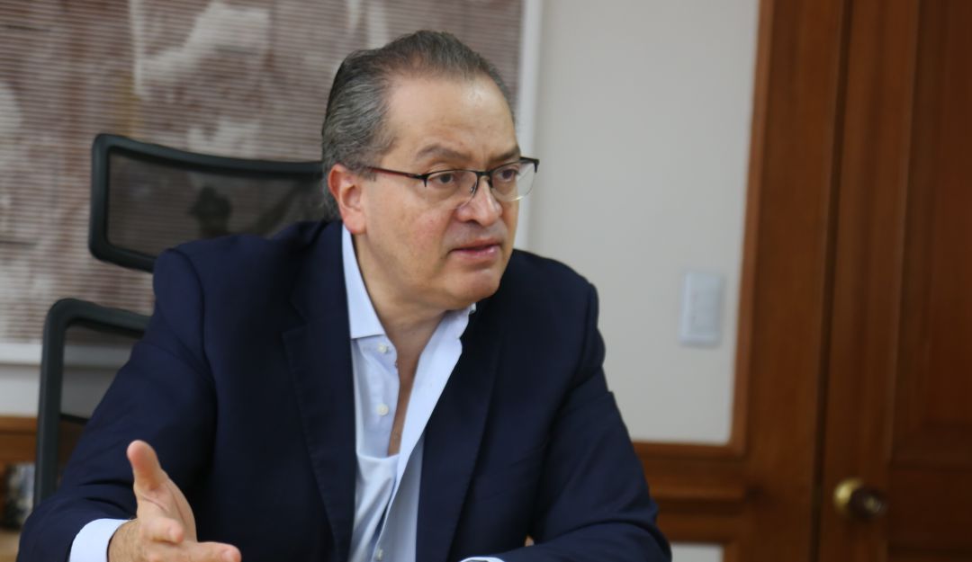 Justicia en Colombia: “La reforma que va a solucionar los problemas de la justicia”: Procurador