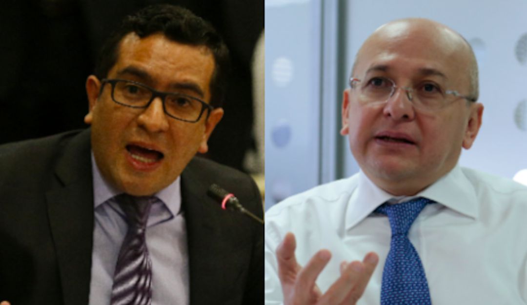 Centro Democrático: “No es hora de politizar la justicia”: Rodríguez a exfiscal Montealegre
