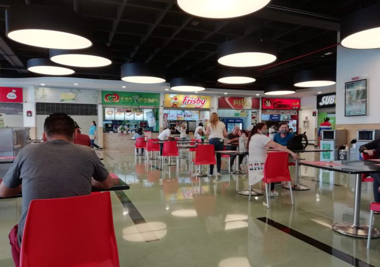 Restaurantes, Antioquia, Rionegro, Pandemia: En Rionegro ya abrieron restaurantes tras aval del Gobierno