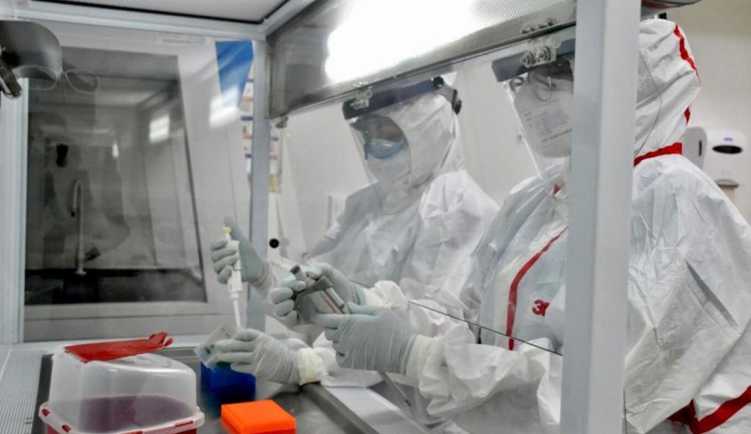 Utp líder en investigación del coronavirus: La UTP líder en investigación del COVID-19 en Latinoamérica